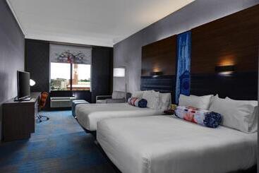 هتل Aloft Durham Downtown