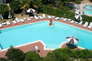 هتل Ambasciatori