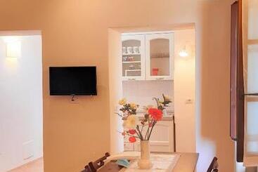 酒店 Antica Residenza Montereano