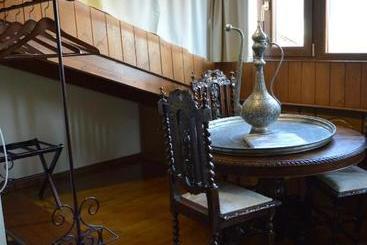 هتل Archontariki Historic Boutique
