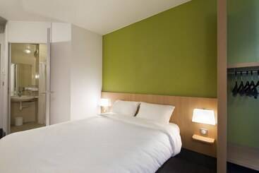 B&b Hotel Clermont Ferrand Gerzat