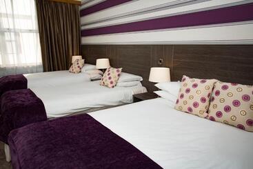 فندق Brandon House