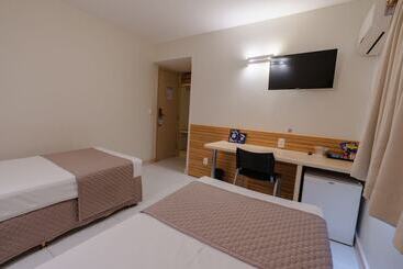 فندق Caiua Express Umuarama