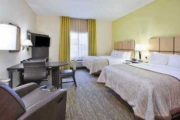 ホテル Candlewood Suites Morgantown Univ West Virginia, An Ihg