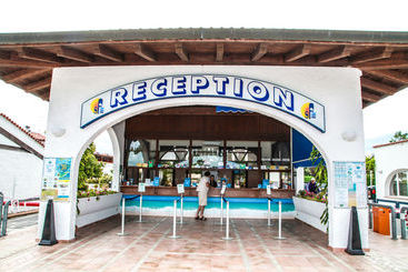 فندق Villaggio San Francesco