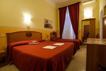 בית מלון כפרי Cherubini