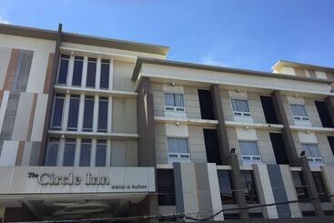 هتل Circle Inn  Iloilo City Center