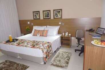 Comfort Hotel Bauru