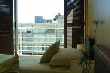 فندق Concord Pilar Apart Suite 313 Almendros