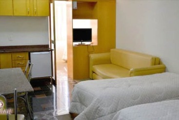 فندق Condall Palace