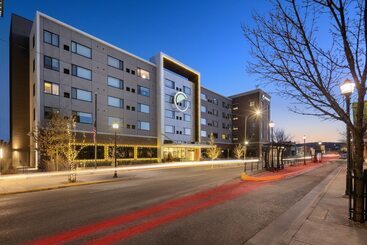 هتل Element Bozeman