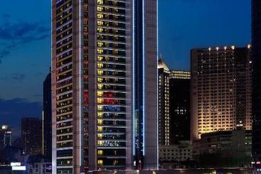 هتل Chongqing Empark Grand