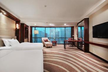 هتل Chongqing Empark Grand