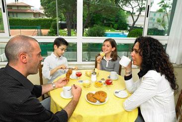 فندق Premiere Abano