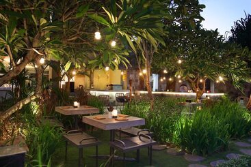 فندق Four Points By Sheraton Bali, Kuta