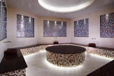 בית מלון כפרי Four Points By Sheraton Kaluga