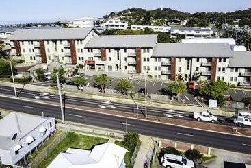 Gladstone Downtown Central Apartment Hotel Official