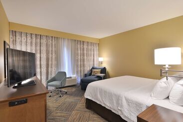 فندق Hampton Inn & Suites Chippewa Falls