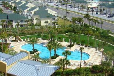 ホテル Harbor Landing By Resortquest