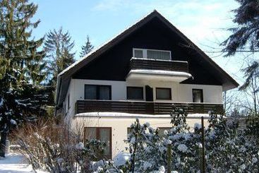 فندق Haus Hirschmann