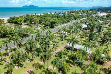 酒店 Mission Beach Hideaway Holiday Village