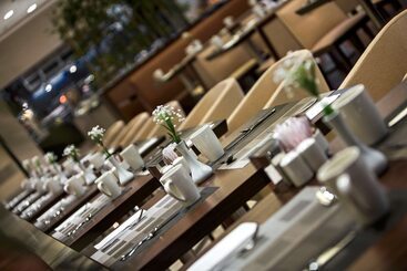 Hotel Hilton Garden Inn Istanbul Beylikduzu