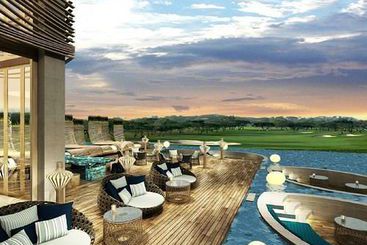هتل Holiday Inn Resort Hainan Clear Water Bay, An Ihg