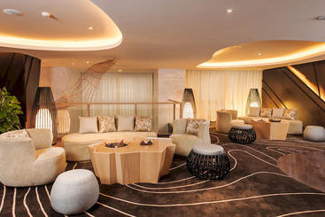 هتل Holiday Inn Resort Hainan Clear Water Bay, An Ihg