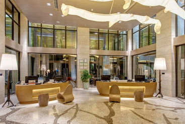 هتل Holiday Inn Resort Hainan Clear Water Bay, An Ihg