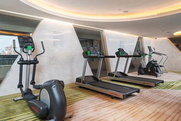 هتل Holiday Inn Resort Hainan Clear Water Bay, An Ihg