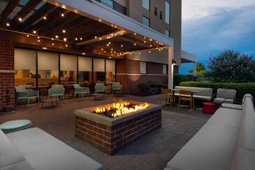 ホテル Home2 Suites By Hilton Buffalo Airport/galleria Mall