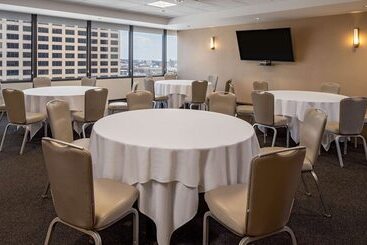 酒店 Hyatt House New Orleans Downtown