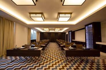 Hotel Hyatt Regency Dushanbe