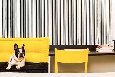 호텔 Ibis Styles Porto Alegre Centro  5 Minutos Da Rodoviária E Do Moinhos De Vento