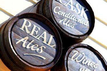 Отель Indigo York, An Ihg