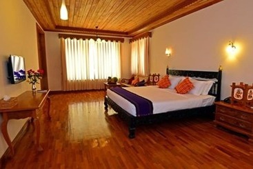 هتل Inle Garden