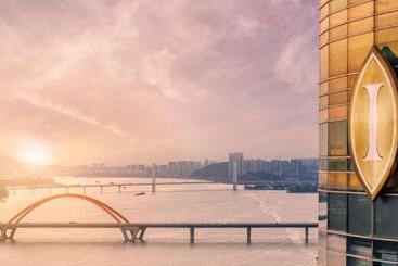 هتل Intercontinental Changsha, An Ihg