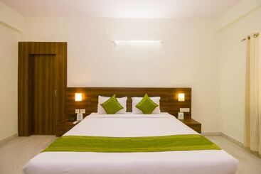 酒店 Treebo Krrish Inn