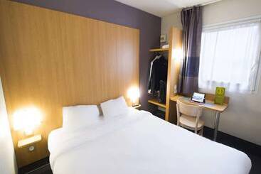 בית מלון כפרי Kyriad Direct Clermont Ferrand Nord Gerzat