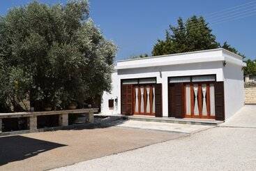 בית מלון כפרי Lasa Heights