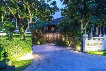 فندق Marndadee Heritage River Village