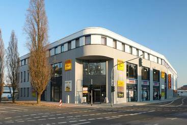 Mcdreams Hotel Mönchengladbach