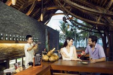 هتل Naman Retreat