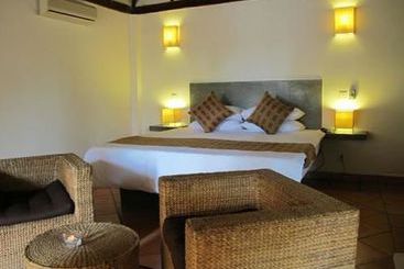 هتل Villa Kep Resort  Adult Only