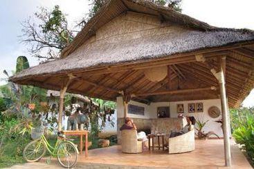 هتل Villa Kep Resort  Adult Only
