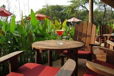 هتل Villa Kep Resort  Adult Only