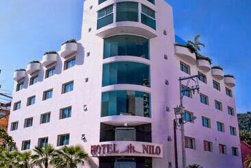 בית מלון כפרי Nilo