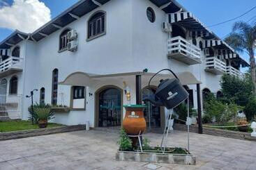 Отель Nova Vicenza