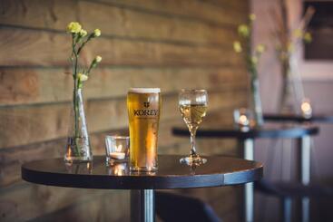 בית מלון כפרי Oceanside Lifestyle