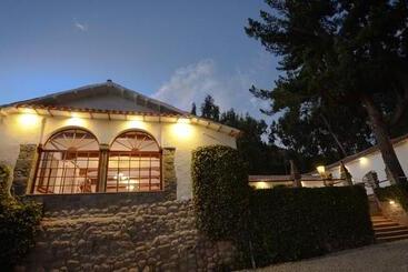 Palacio Manco Capac By Ananay Hotels